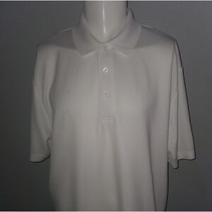 PGA Tour Performance Golf Polo XL Excellent